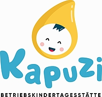 Kapuzi Betriebskindertagestätte Logo