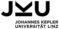 Johannes Kepler Universität Linz JKU Logo