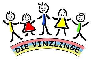 Die Vinzlinge Logo