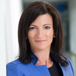Margit Angerlehner | WKOÖ-Vizepräsidentin und Landesvorsitzende Frau in der Wirtschaft © Starmayr