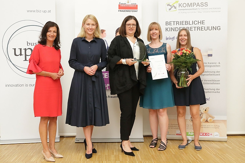 ©Land OÖ/Grilnberger