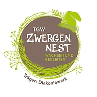 TGW Zwergennest Logo