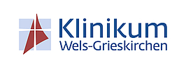 Klinikum Wels-Grieskirchen Logo