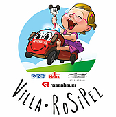 Logo "Villa RoSiPez"