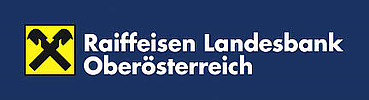 Raiffeisen Landesbank Oberösterreich Logo
