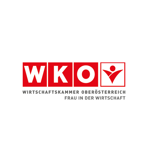 Frau in der Wirtschaft (WKO) Logo