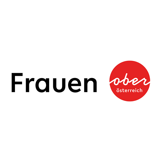 Frauenreferat des Landes Oberösterreich Logo