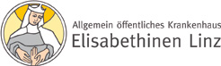 Allgemeines öffentliches Krankenhaus Elisabethinen Linz Logo